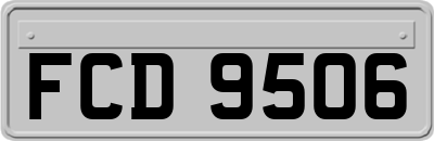 FCD9506