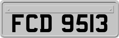 FCD9513