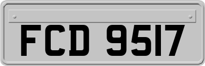 FCD9517