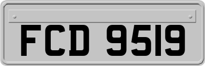 FCD9519