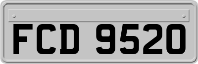 FCD9520