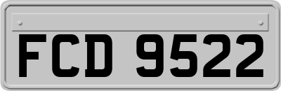 FCD9522