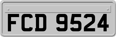 FCD9524