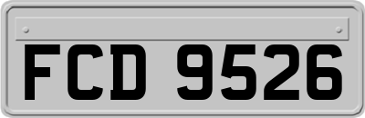 FCD9526