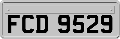 FCD9529