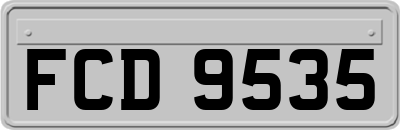 FCD9535
