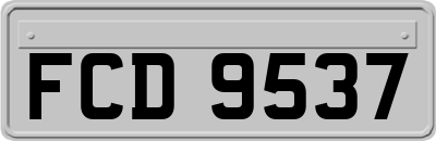 FCD9537