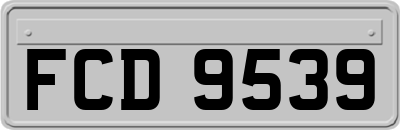 FCD9539