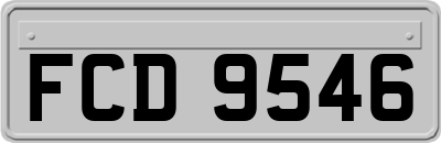 FCD9546