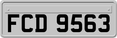 FCD9563