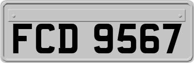 FCD9567