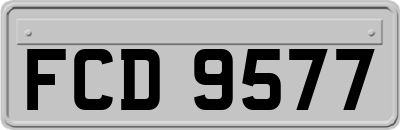 FCD9577