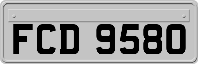 FCD9580