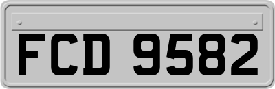 FCD9582