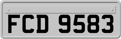 FCD9583
