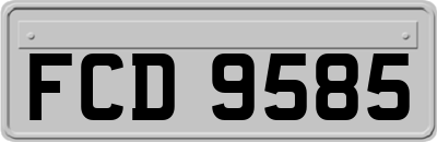 FCD9585