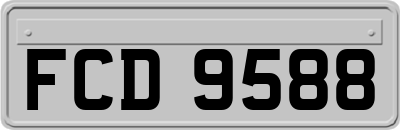 FCD9588