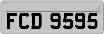 FCD9595