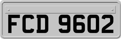 FCD9602