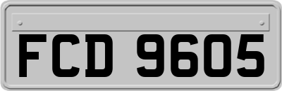 FCD9605