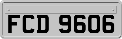 FCD9606
