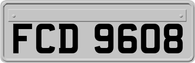 FCD9608
