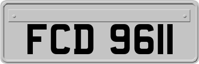 FCD9611