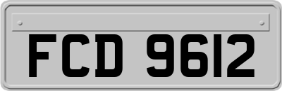 FCD9612