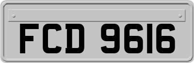 FCD9616