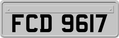 FCD9617