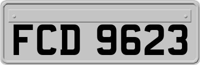 FCD9623