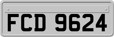 FCD9624
