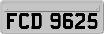 FCD9625