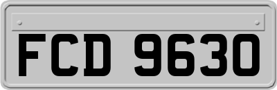 FCD9630