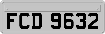 FCD9632