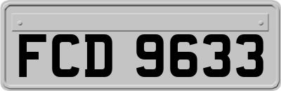 FCD9633