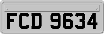 FCD9634
