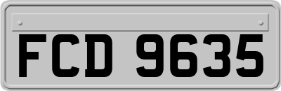 FCD9635