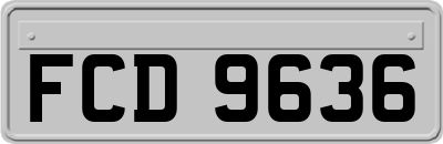 FCD9636