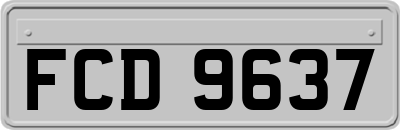 FCD9637