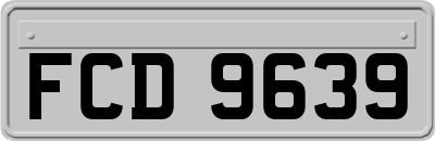 FCD9639