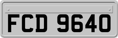 FCD9640