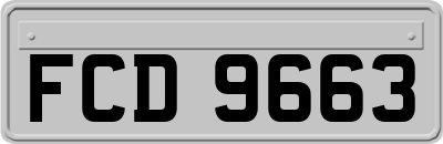 FCD9663