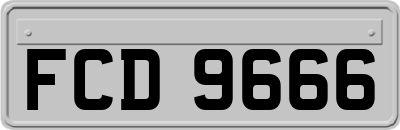 FCD9666