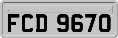 FCD9670