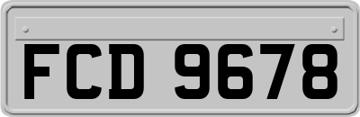 FCD9678