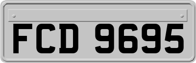 FCD9695