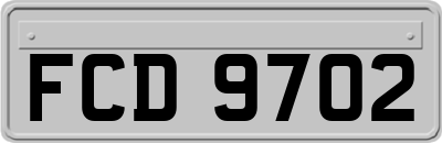 FCD9702