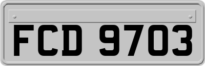 FCD9703