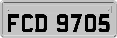FCD9705